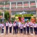 Bệnh viện Răng Hàm Mặt Sài Gòn trao học bổng cho học sinh nghèo hiếu học tại huyện Tân Phú (Đồng Nai)