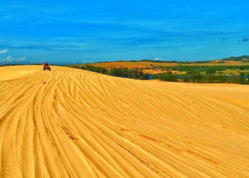 Phát triển du lịch nông nghiệp, nông thôn khi được Luật Đất đai năm 2024 – Gỡ “nút thắt”