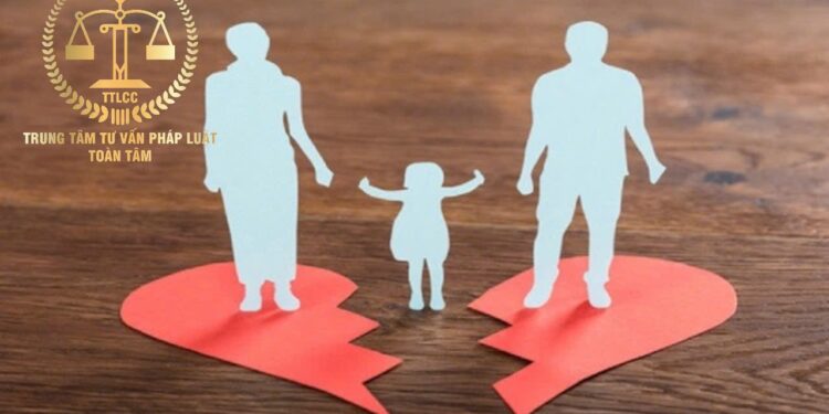 Trung tâm tư vấn pháp luật Toàn Tâm: Cung cấp thông tin sai sự thật về khai sinh, bị phạt thế nào – Vừa ly hôn, chồng không cho thăm con, người mẹ phải làm sao?