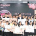Cuộc thi Khởi nghiệp FLAGUP 2024 tại Trường Đại học Quốc tế TPHCM khép lại thành công rực rỡ với sự đồng hành của VTALK và SFVN