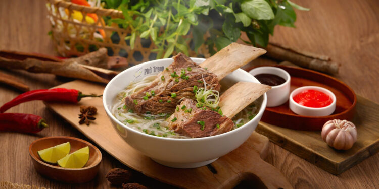 Phở Trang: Chuỗi nhà hàng phở, từ ước mơ đến hiện thực – Một hành trình xây dựng thương hiệu đong đầy cảm xúc về quê hương