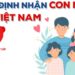Trung tâm tư vấn pháp luật Minh Sơn: Quyền của cá nhân trong hoạt động phòng thủ dân sự quy định thế nào – Anh, chị, em nhận nhau làm con nuôi là hành vi bị nghiêm cấm?