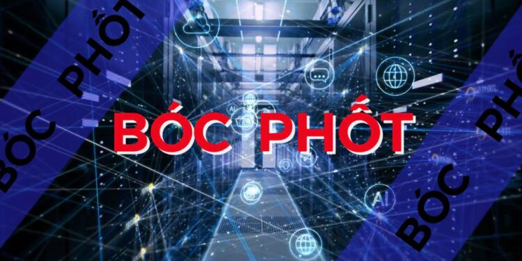 Phong trào “Bốc phốt, một kiểu ném đá” người khác – Có làm ta đẹp hơn?