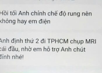 Lộ tin nhắn xin tiền doanh nghiệp của cán bộ: Dư luận chia thành nhiều luồng ý kiến
