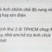 Lộ tin nhắn xin tiền doanh nghiệp của cán bộ: Dư luận chia thành nhiều luồng ý kiến