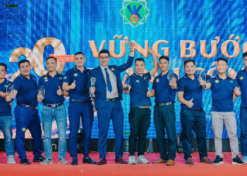 Vân Khánh Group – 22 năm hành trình khẳng định uy tín và vị thế
