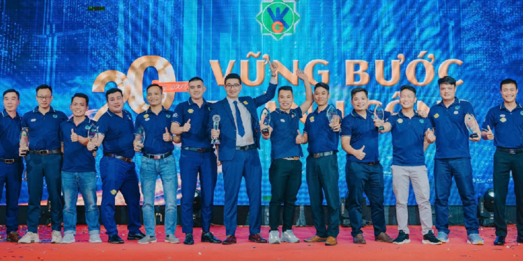 Vân Khánh Group – 22 năm hành trình khẳng định uy tín và vị thế