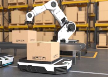 Chuyển đổi số ngành logistics: Mang lại nhiều tiềm năng và lợi ích lớn của nền kinh tế