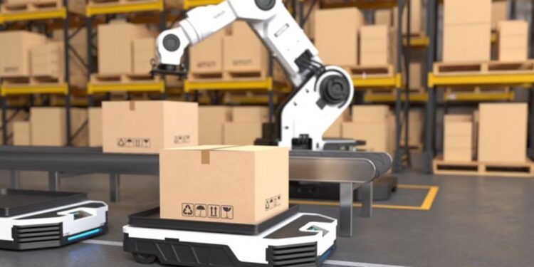 Chuyển đổi số ngành logistics: Mang lại nhiều tiềm năng và lợi ích lớn của nền kinh tế