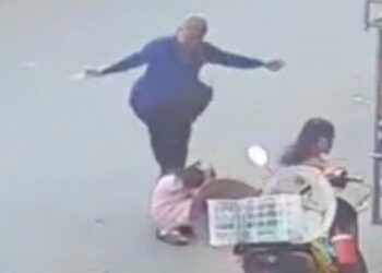 Ông Hồ Minh Sơn: Phân tích yếu tố pháp lý liên quan vụ bé gái bị mẹ đánh đập giữa chợ tại Vĩnh Long