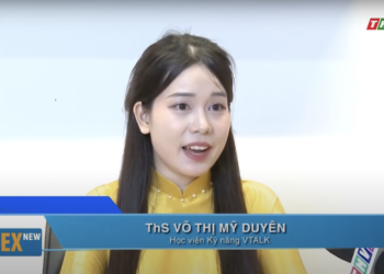 Người trẻ Khởi nghiệp tự tin nhưng cần “thực tế”