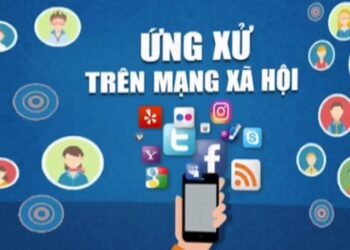 Ông Hồ Minh Sơn: Người ẩn danh và trò lố của những kẻ ‘ném đá’ hại người – ‘Lấy cái đẹp dẹp cái xấu’ trên mạng xã hội