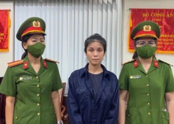 Ông Hồ Minh Sơn: Phân tích yếu tố pháp lý liên quan việc ‘Cô tiên’ Nguyễn Đỗ Trúc Phương bị khởi tố?