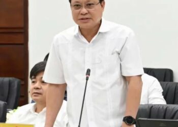 TS. Trịnh Minh Anh – Chánh Văn phòng Ban Chỉ đạo liên ngành hội nhập quốc tế về kinh tế: Việt Nam lan toả thành tựu, dấu ấn để hội nhập sâu rộng khi tham gia WTO