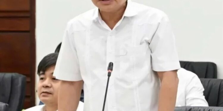 TS. Trịnh Minh Anh – Chánh Văn phòng Ban Chỉ đạo liên ngành hội nhập quốc tế về kinh tế: Việt Nam lan toả thành tựu, dấu ấn để hội nhập sâu rộng khi tham gia WTO