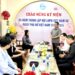Thăm, làm việc với Hội Liên hiệp Phụ nữ tỉnh An Giang