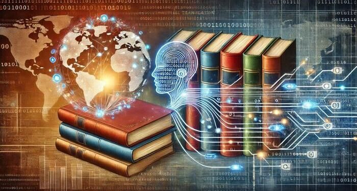 Nhiều nhà báo, dịch giả mất việc do AI