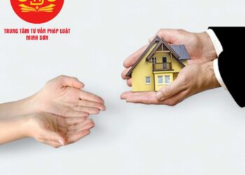 Trung tâm tư vấn pháp luật Minh Sơn: Tài sản thừa kế nào phải nộp thuế thu nhập cá nhân – Người thuê sử dụng nhà trái pháp luật, chủ có bị liên đới?