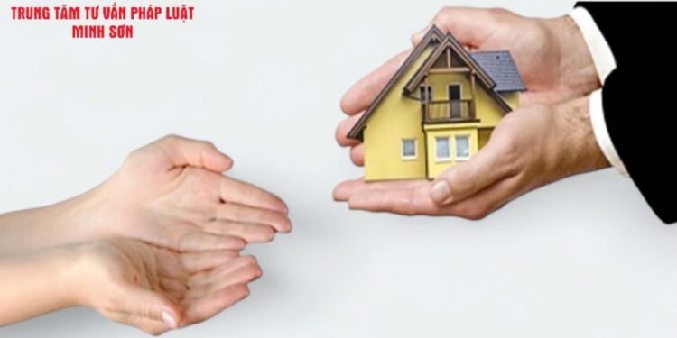 Trung tâm tư vấn pháp luật Minh Sơn: Tài sản thừa kế nào phải nộp thuế thu nhập cá nhân – Người thuê sử dụng nhà trái pháp luật, chủ có bị liên đới?