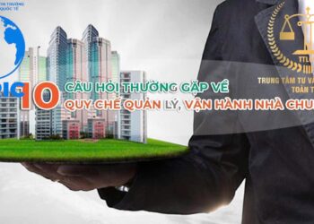 Hỏi – Đáp pháp luật: Lựa chọn đơn vị quản lý vận hành nhà chung cư – Đất chưa có sổ đỏ, bố mẹ có thể tặng cho con không?