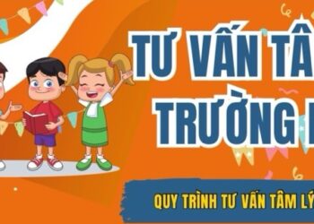 Ông Hồ Minh Sơn: Cần những giải pháp đồng bộ để triển khai tốt công tác tư vấn học sinh trong nhà trường – Tiên quyết là nhân lực, nâng cao nhận thức…