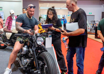 Những cung đường tuyệt đẹp của Cleveland