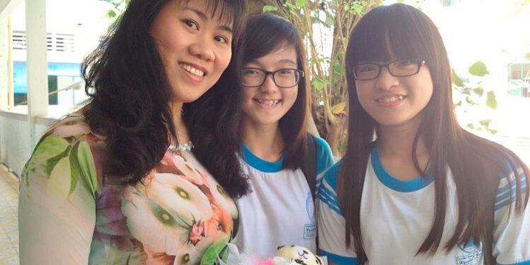 THÁNG 11 – THÁNG CỦA LÒNG BIẾT ƠN