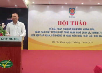 Quản Tài Viên là ai, tại sao doanh nghiệp phá sản lại cần tới Quản Tài Viên?