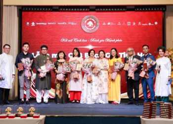 Di sản gia tộc trong kỷ nguyên số: Phát huy giá trị văn hóa Việt