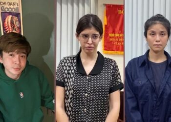 Ông Hồ Minh Sơn phân tích các yếu tố pháp lý về khung hình phạt với tội tổ chức sử dụng trái phép chất ma túy