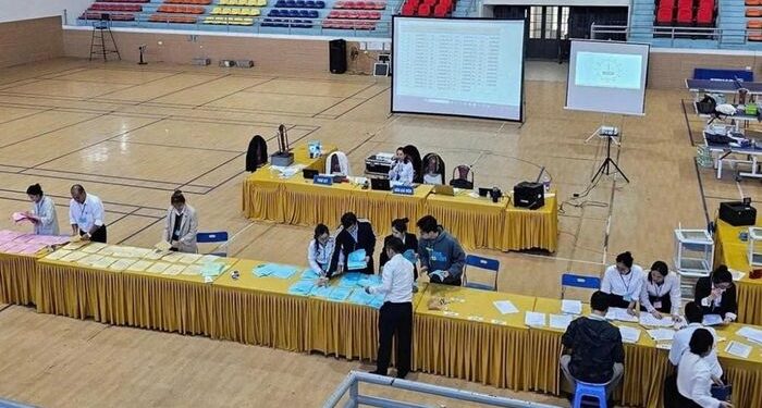 Ông Hồ Minh Sơn: Cần chứng minh năng lực tài chính trước khi đấu giá đất – Trường hợp này có dấu hiệu gây rối trật tự công cộng?