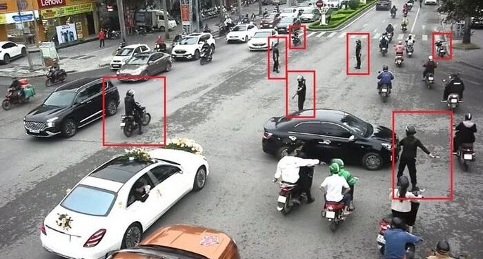 Ông Hồ Minh Sơn phân tích yếu tố pháp lý liên quan vụ nhân viên Công ty vệ sĩ Security chặn đường ở Thanh Hóa đối diện hình phạt nào?