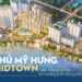 Sự chuyển mình mạnh mẽ của thị trường bất động sản trong năm 2024