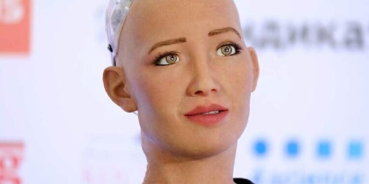 Năm 2024: Trải qua hơn 40 năm để robot đủ trưởng thành