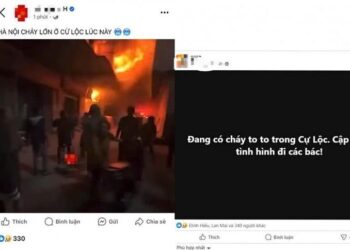 Những vết thương vô hình, bài học đau xót cho những ‘anh hùng bàn phím’