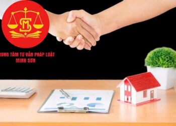 Trung tâm tư vấn pháp luật Minh Sơn: Kiểu hợp đồng mua bán nhà đất dễ mất sạch tiền – Chuyển nhượng quyền sử dụng đất để đảm bảo vay, không đúng quy định
