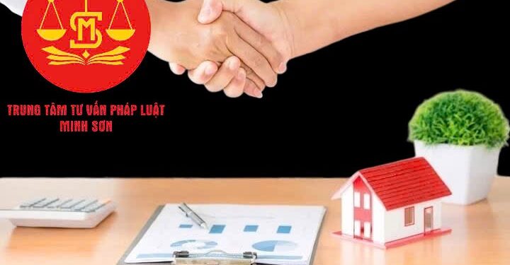 Trung tâm tư vấn pháp luật Minh Sơn: Kiểu hợp đồng mua bán nhà đất dễ mất sạch tiền – Chuyển nhượng quyền sử dụng đất để đảm bảo vay, không đúng quy định