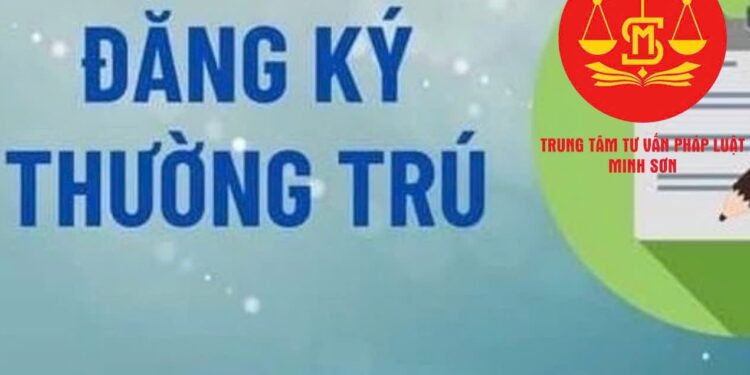 Trung tâm tư vấn pháp luật Minh Sơn: Đăng ký khai sinh quá hạn, có bị phạt không – Giấy tờ chứng minh chỗ ở hợp pháp để đăng ký tạm trú, thường trú?