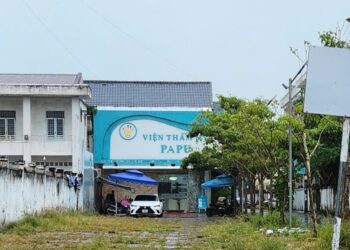 Cơ sở thẩm mỹ phẫu thuật nâng mũi khi chưa có giấy phép