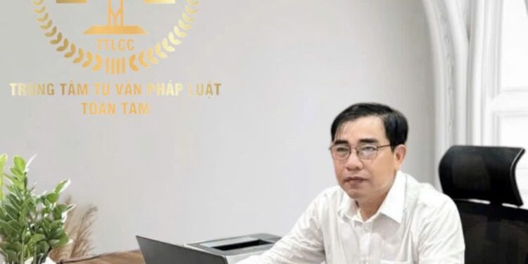 LS – ThS. Nguyễn Thành Hưng – PGĐ Trung tâm tư vấn pháp luật Toàn Tâm: Có thể đề nghị phạt tiền thay phạt tù – Người hút và mua bán thuốc lá điện tử có bị xử lý hình sự?