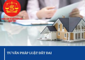 Trung tâm tư vấn pháp luật Minh Sơn: Trường hợp phải cấp mới sổ đỏ khi đăng ký biến động đất đai – Sổ đỏ hộ gia đình bị xóa bỏ, có bắt buộc phải đi đổi lại?