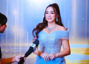 CEO Hồ Thị Thu Đông chọn tổ chức Chung khảo Cuộc thi Hoa hậu Calgary Việt Nam Doanh nhân Toàn cầu 2024 tại Bà Rịa – Vũng Tàu