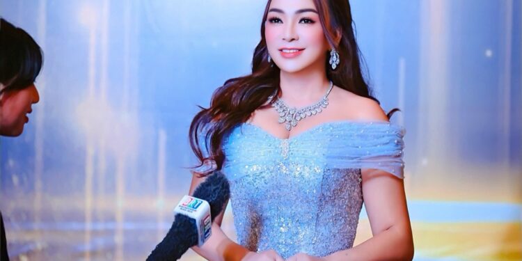 CEO Hồ Thị Thu Đông chọn tổ chức Chung khảo Cuộc thi Hoa hậu Calgary Việt Nam Doanh nhân Toàn cầu 2024 tại Bà Rịa – Vũng Tàu