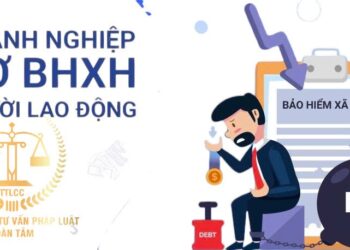 Trung tâm tư vấn pháp luật Toàn Tâm: Doanh nghiệp nợ bảo hiểm xã hội có thể bị xử lý hình sự- Thời hạn nộp hồ sơ yêu cầu bồi thường, trả tiền bảo hiểm như thế nào?