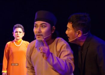 Lê Duy: Nghệ sĩ trẻ giữ lửa cải lương – Hun đúc niềm đam mê tỏa sáng