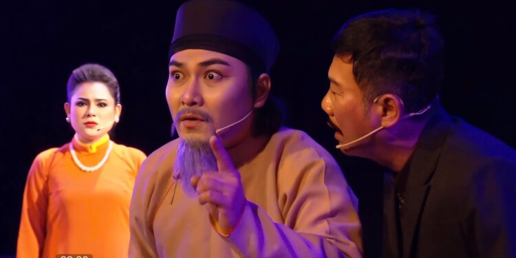 Lê Duy: Nghệ sĩ trẻ giữ lửa cải lương – Hun đúc niềm đam mê tỏa sáng