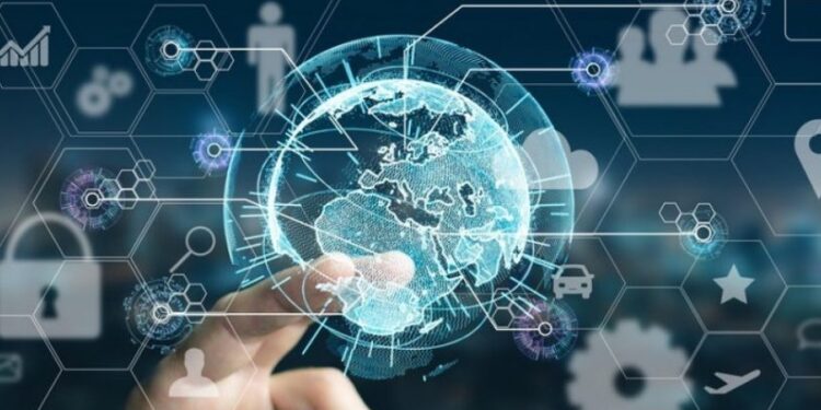 Việt Nam là thị trường tiềm năng cho các sản phẩm và dịch vụ kinh tế số