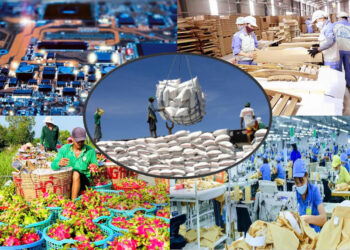 Trong bối cảnh hội nhập sâu rộng – Nhiều cơ hội xuất khẩu cho hàng Việt