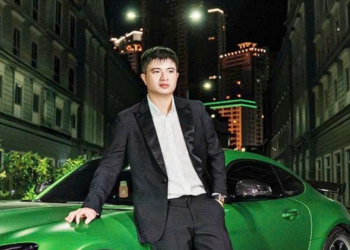 Ông Hồ Minh Sơn phân tích yếu tố pháp lý liên quan đến TikToker Mr Pips bị khởi tố về tội lừa đảo và TikToker Nờ Ô Nô bị xử lý hành chính