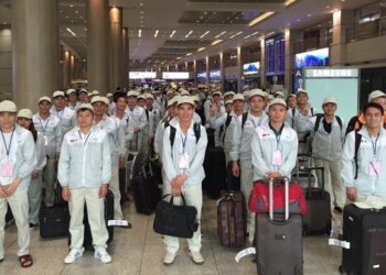 Nhiều thị trường lao động đem lại thu nhập cao nhất cho lao động Việt Nam?